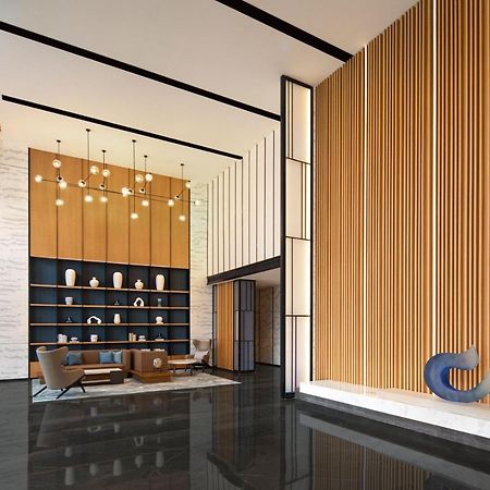 Fairfield By Marriott Hangzhou Xiaoshan Ngoại thất bức ảnh