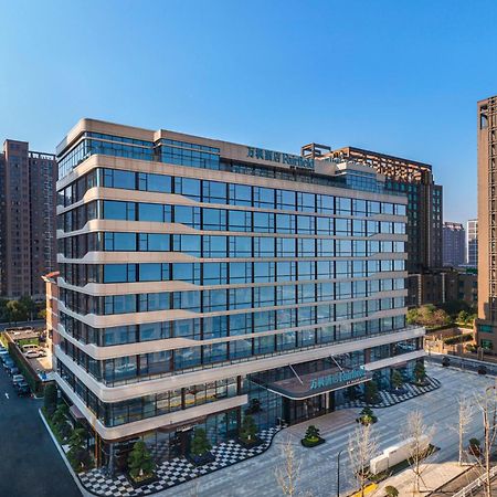 Fairfield By Marriott Hangzhou Xiaoshan Ngoại thất bức ảnh