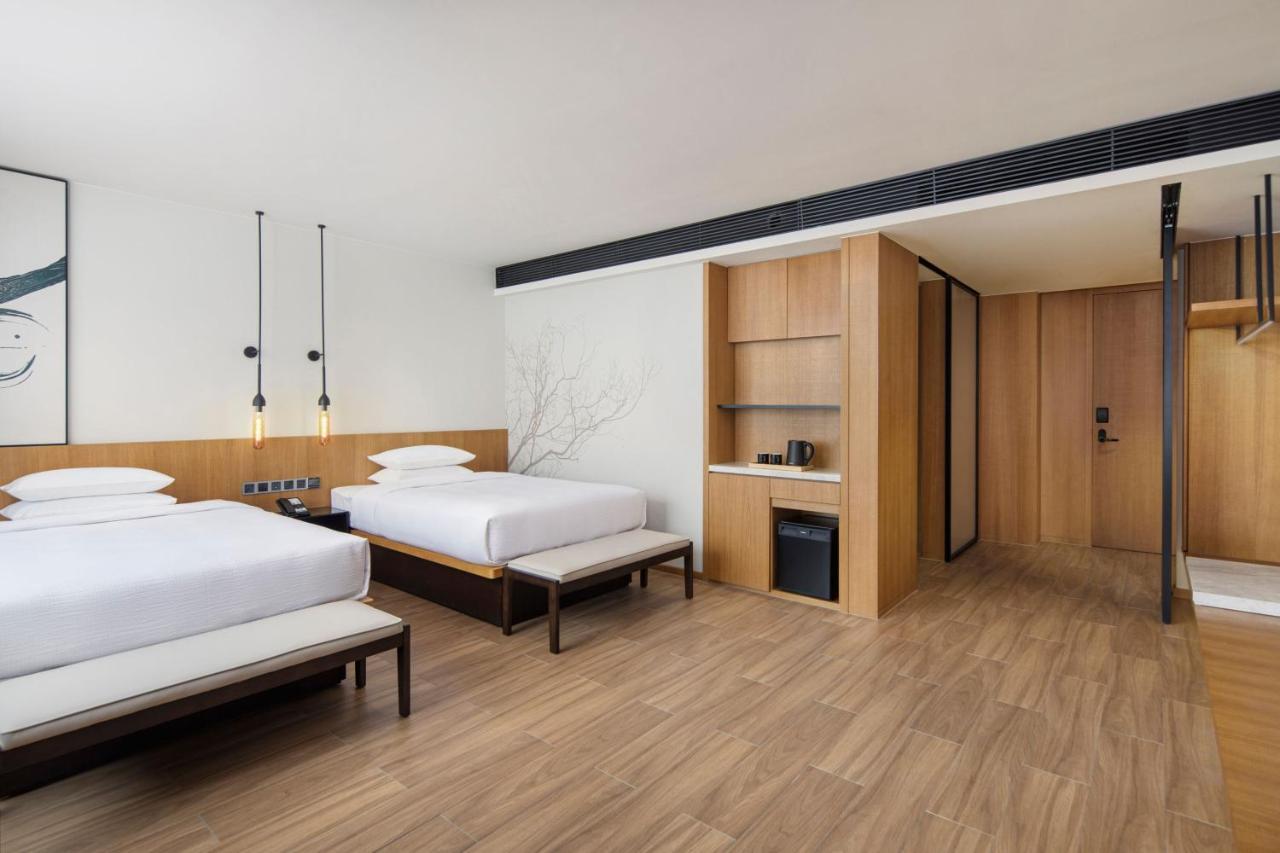 Fairfield By Marriott Hangzhou Xiaoshan Ngoại thất bức ảnh