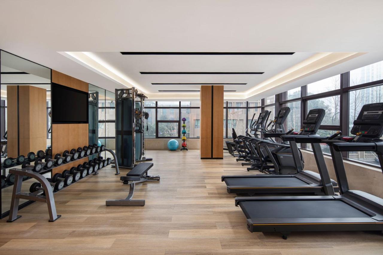 Fairfield By Marriott Hangzhou Xiaoshan Ngoại thất bức ảnh
