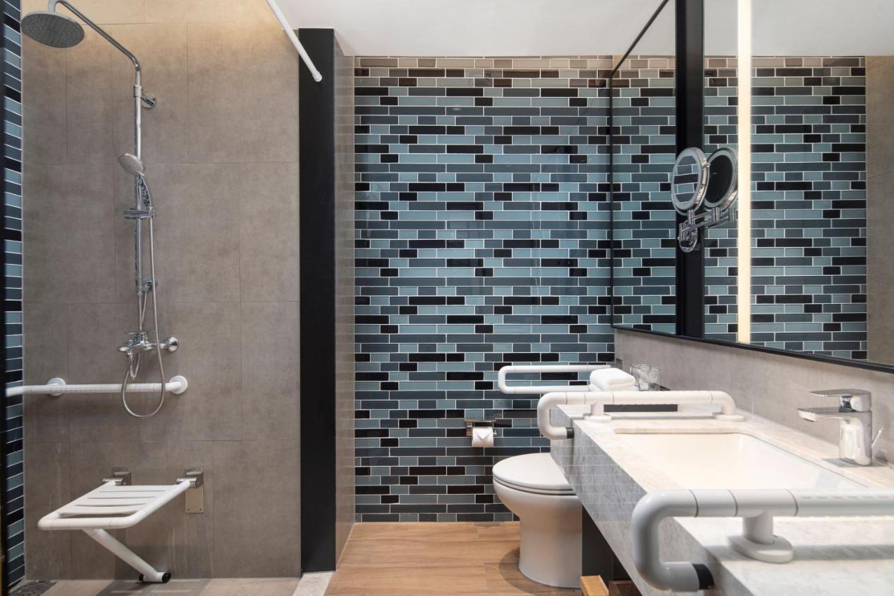 Fairfield By Marriott Hangzhou Xiaoshan Ngoại thất bức ảnh