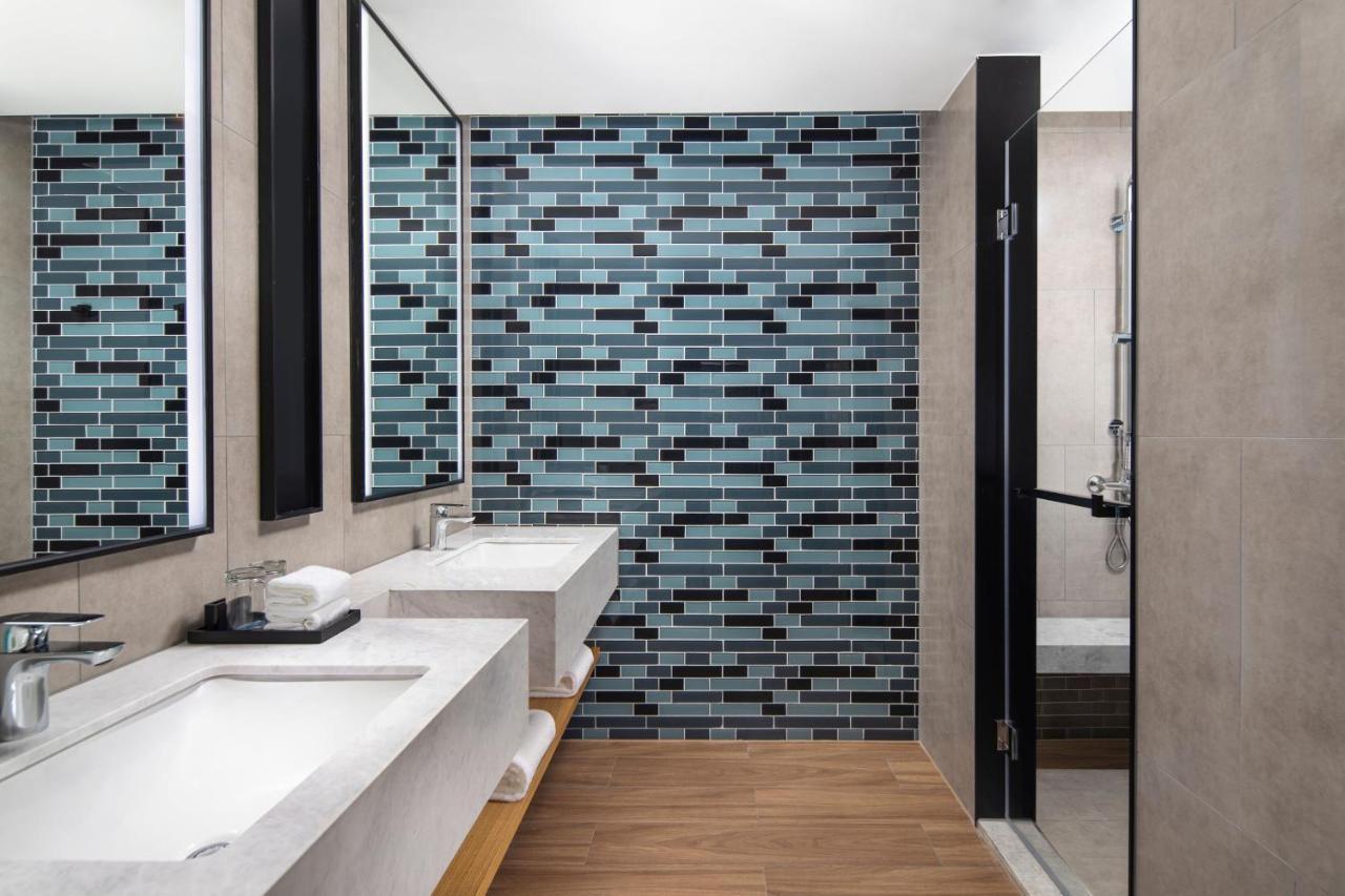 Fairfield By Marriott Hangzhou Xiaoshan Ngoại thất bức ảnh