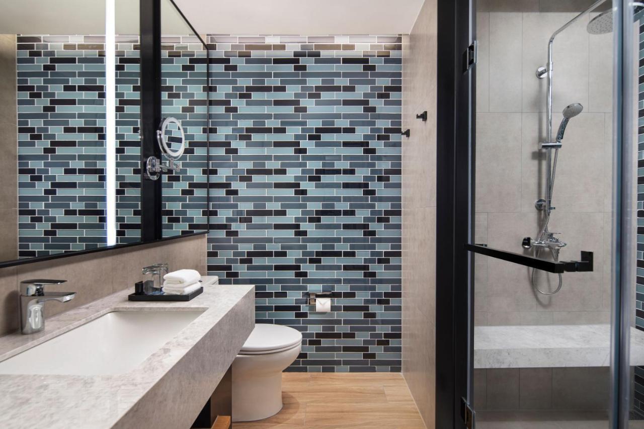 Fairfield By Marriott Hangzhou Xiaoshan Ngoại thất bức ảnh