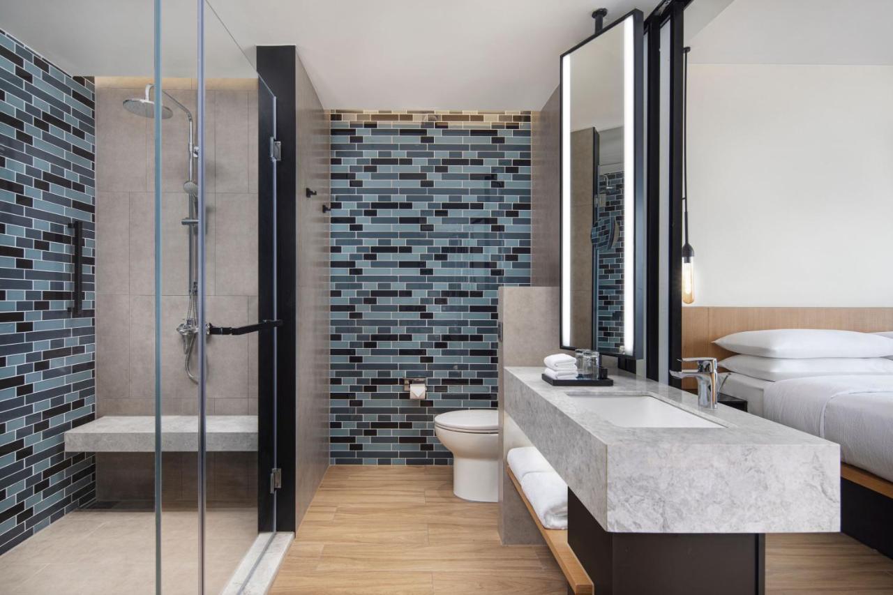 Fairfield By Marriott Hangzhou Xiaoshan Ngoại thất bức ảnh